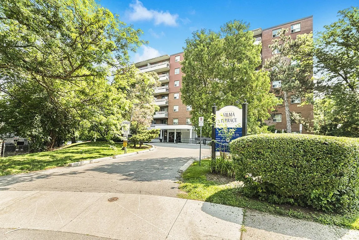 Vilma Terrace — Photo 1