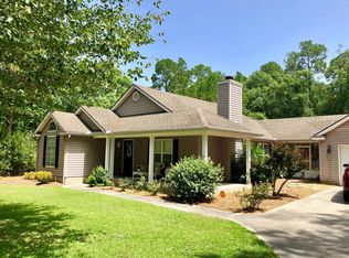 107 Magnolia Dr, Nashville, GA 31639