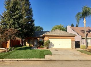 10281 N Whitney Ave, Fresno, CA 93730