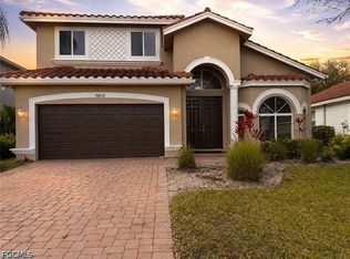 10812 Marble Brook Blvd, Lehigh Acres, FL 33936