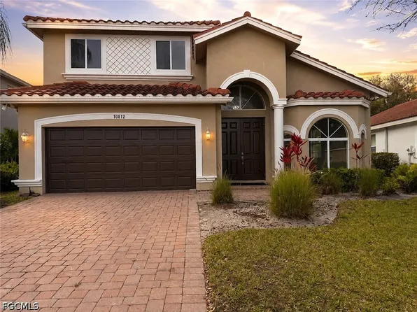 10812 Marble Brook Blvd, Lehigh Acres, FL 33936