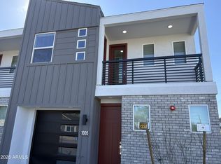 1005 E Pasadena Ave, Phoenix, AZ 85014