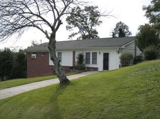 5 Goodman Rd NE, Rome, GA 30161