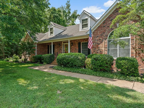 453 Harpeth Meadows Dr, Kingston Springs, TN 37082
