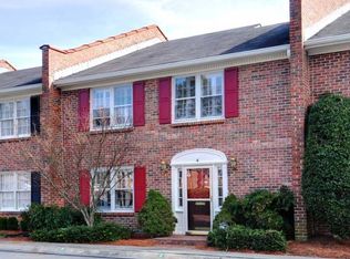 4545 Wieuca Rd NE APT 4, Atlanta, GA 30342