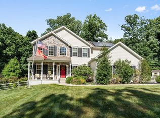 29 Persimmon Dr, Oxford, PA 19363