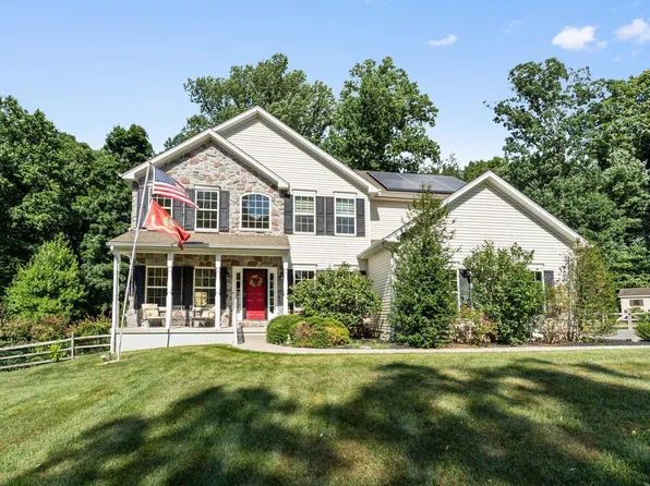 29 Persimmon Dr, Oxford, PA 19363