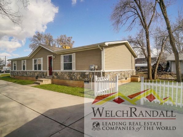 878 Rainbow Dr Layton Ut 84041 Zillow