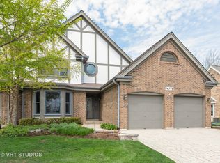 14748 Greenview Rd, Orland Park, IL 60462