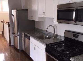 50 Townsend St #1, Roxbury, MA 02119