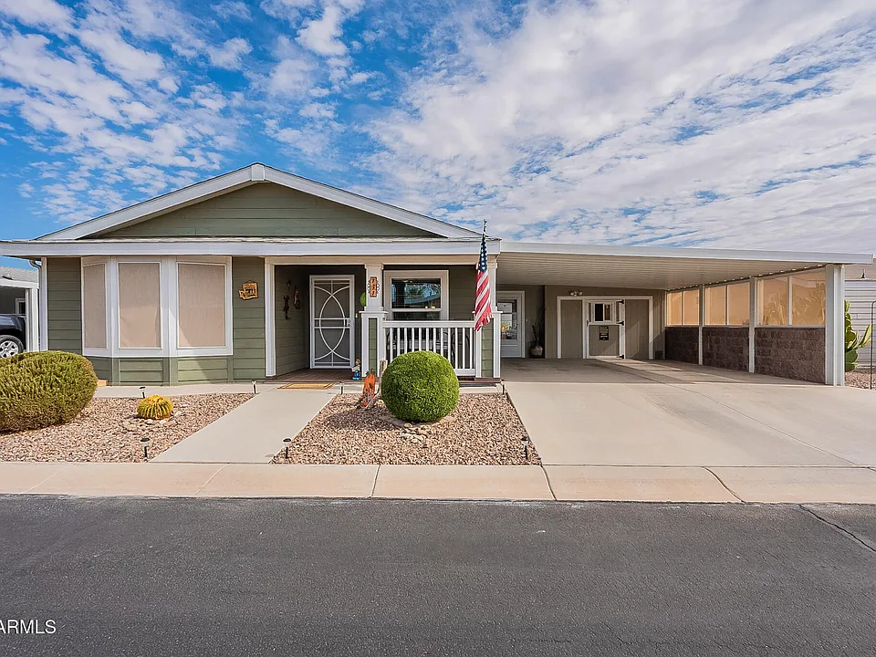 2263 N Trekell Rd Casa Grande AZ | Zillow