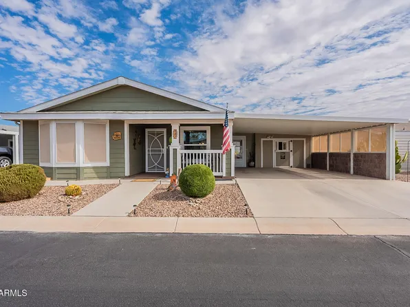 2263 N Trekell Road #131, Casa Grande, AZ 85122