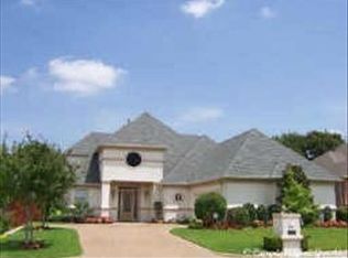 2305 Cross Timbers Trl, Arlington, TX 76006