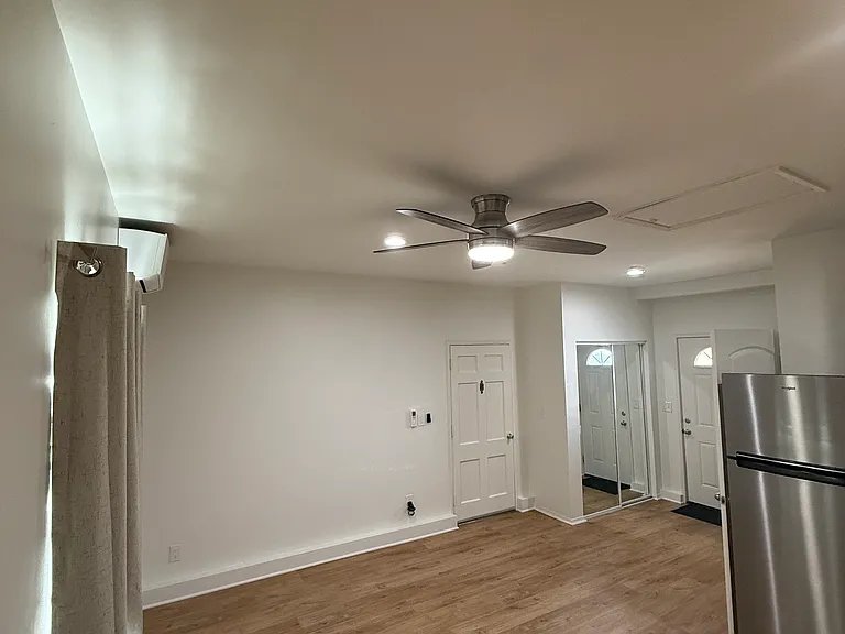 Private Studio Unit