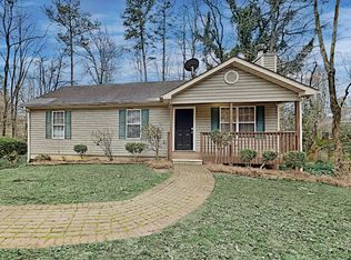 4780 Parks Rd, Cumming, GA 30041
