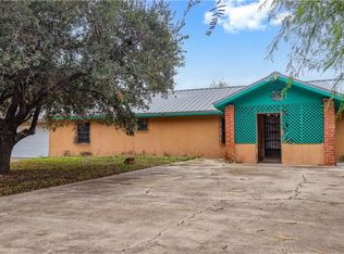 11363 Mile 2 W, Mercedes, TX 78570