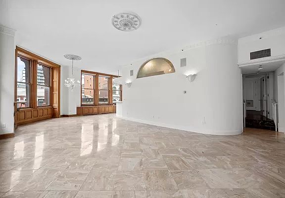 2nd image of 71 Bleecker St #5W