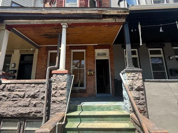 308 E 25th St, Baltimore, MD 21218