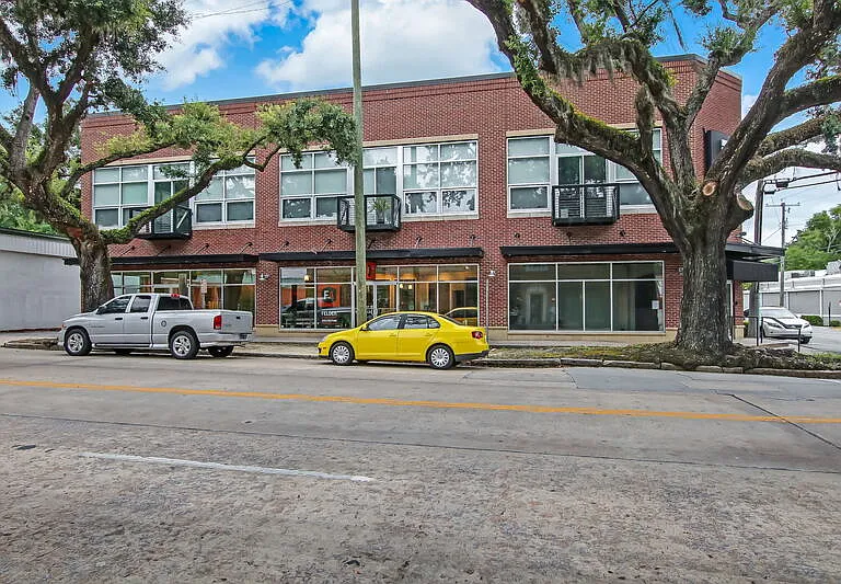 2514 Abercorn St #207 — Photo 3