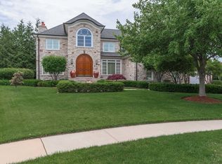 1 Milton Ln, Bloomington, IL