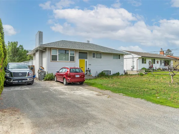 2435 Young Ave, Kamloops, BC V2B 4M9