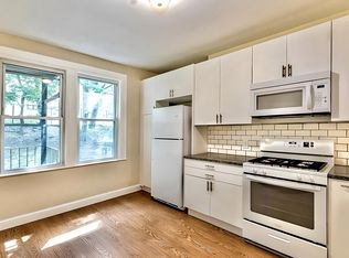 42 Deckard St #1, Dorchester, MA 02121