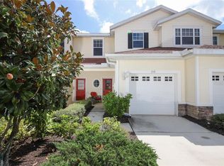 2334 Rosewood Ln, North Port, FL 34289