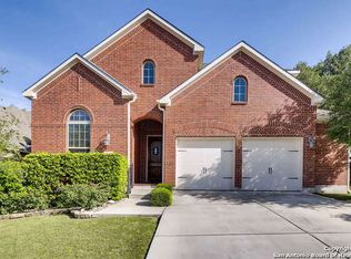 3810 Valencia Point, San Antonio, TX 78259