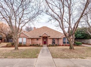 1215 Trail Ridge Dr, Keller, TX 76248
