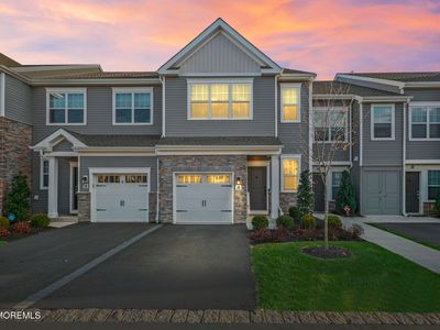 16 Chapel Lane, Wall, NJ, 07753