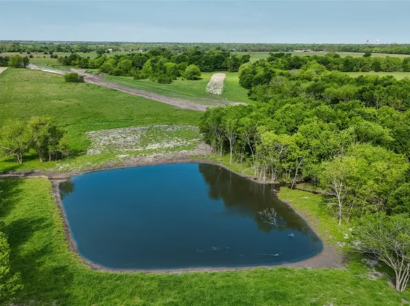 Na County Rd #3660, Ladonia, TX 75449