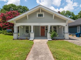 105 N Hyde Park Ave, Durham, NC 27703