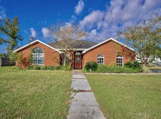 1700 Massachusetts Ave, Lynn Haven, FL 32444