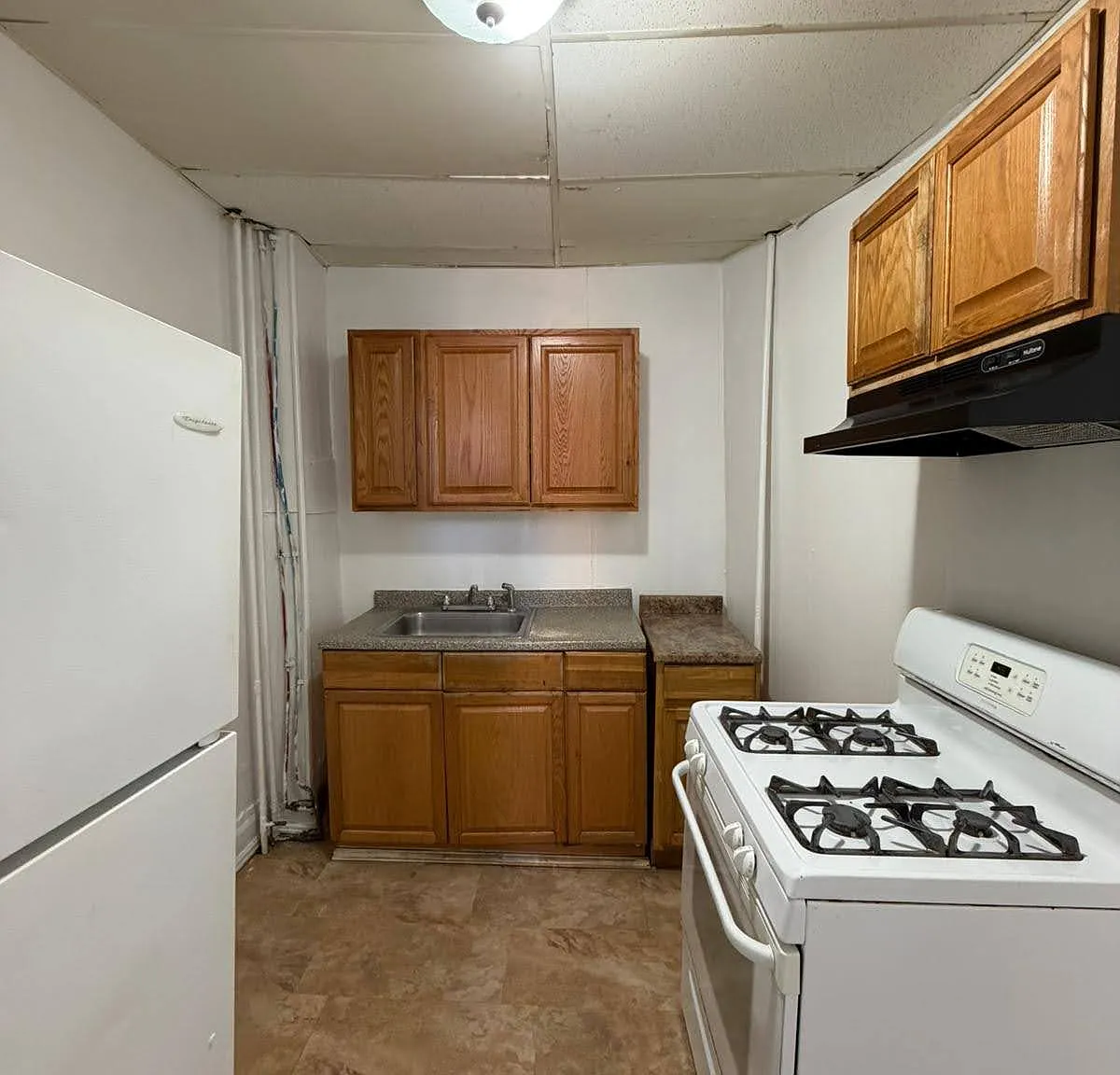 1 bed, $1,650 — Photo 3