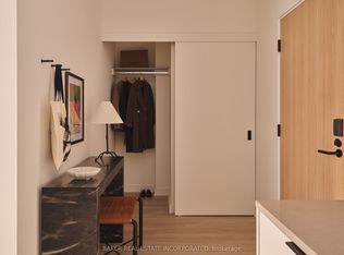 65 Trinity St #323, Toronto, ON