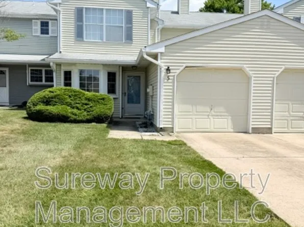 5 Pamlico Ct, Bordentown, NJ 08505