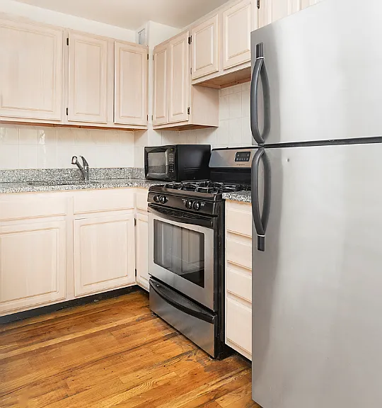 41 Avenue B #4C — Photo 6