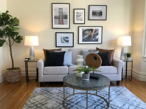 435 Union St, San Francisco, CA 94133