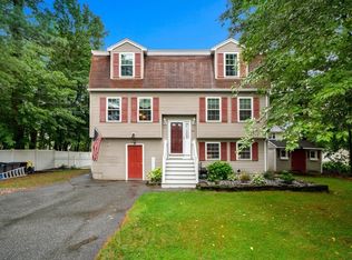 103 Sarno Ln, Tewksbury, MA 01876