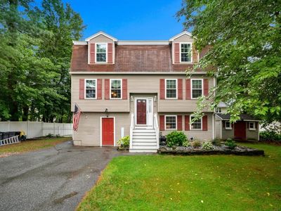 103 Sarno Ln, Tewksbury, MA, 01876
