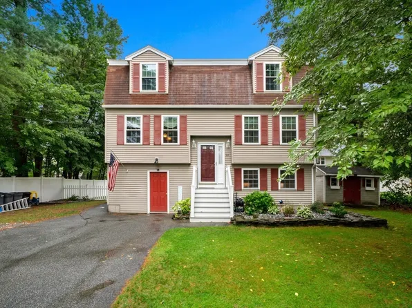 103 Sarno Ln, Tewksbury, MA 01876