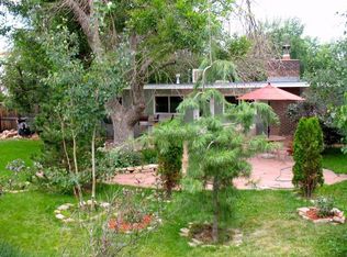 4390 Broadway St UNIT A, Boulder, CO 80304
