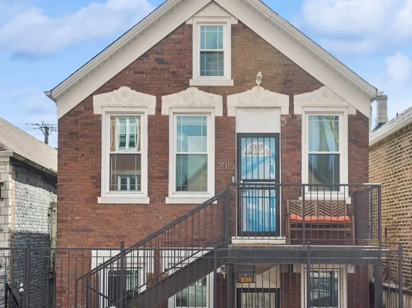 2015 W Coulter St, Chicago, IL 60608