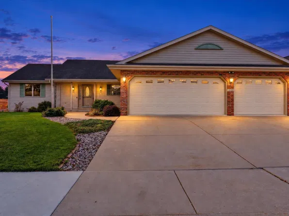 4122 Huntington Ave, Janesville, WI 53546
