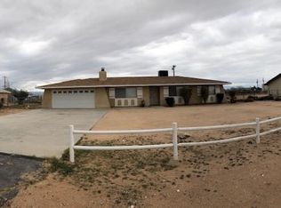 10686 Jamul Rd, Apple Valley, CA 92308