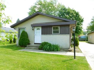 3125 Indian Trl, Racine, WI 53402