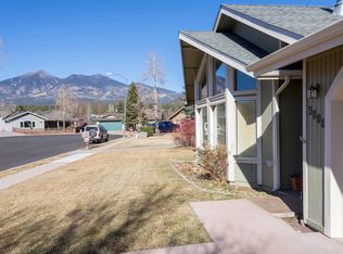 3000 N Scott Way, Flagstaff, AZ 86001