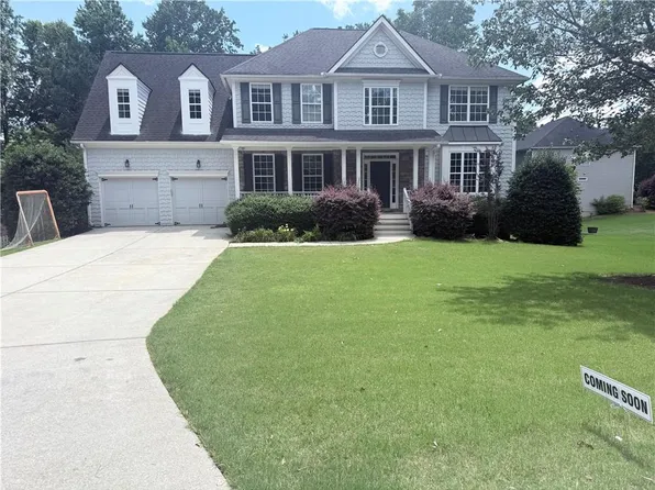 3075 Vaughan Dr, Cumming, GA 30041