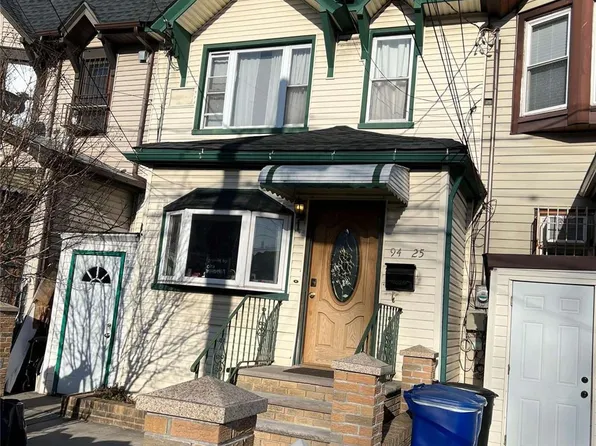 94-25 76th Street, Ozone Park, NY 11416