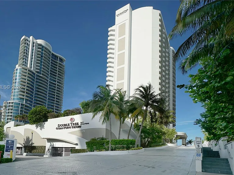 17375 Collins Ave #2304 — Photo 1